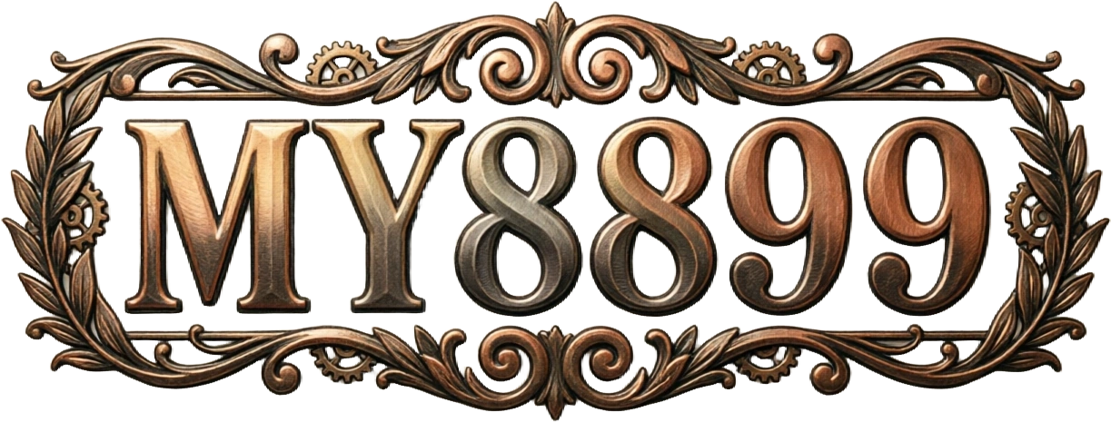 MY8899 logo